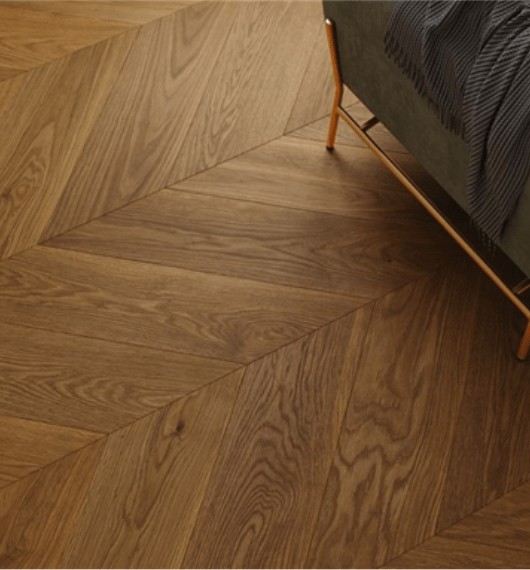 Chevron Meşe Mountain Basic