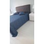 OAK MINIMAL WHITE LOFT 4V T100