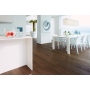 EKOWOOD SMOKED OAK PLANK PREMLOC