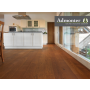 ADMONTER ANTİCO OAK COGNAC RUSTIC